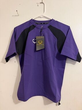 evoshield pro team bp jacket